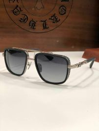 Picture of Chrome Hearts Sunglasses _SKUfw42127596fw
